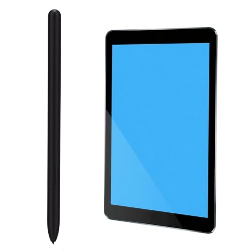 Cuifati �����p�X�^�C���X�y�� �X�^�C���X GalaxyTab S10 �V���[�Y�p �X�y�A�`�b�v 5 �t�� �}�O�l�b�g�f�U�C�� �����x�ŃV�[�����X�ȏ������ݕ`��
