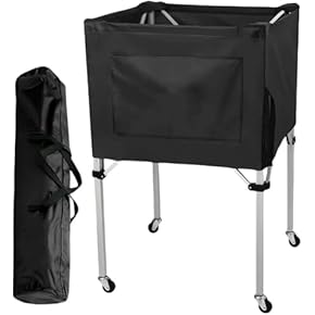 Amazon.co.jp: ボールかご - 硬式テニス: スポーツ＆アウトドア