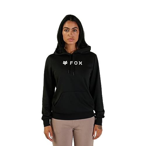 Fox Racing Absolute - Pile da Donna, Taglia S, Colore: Viola
