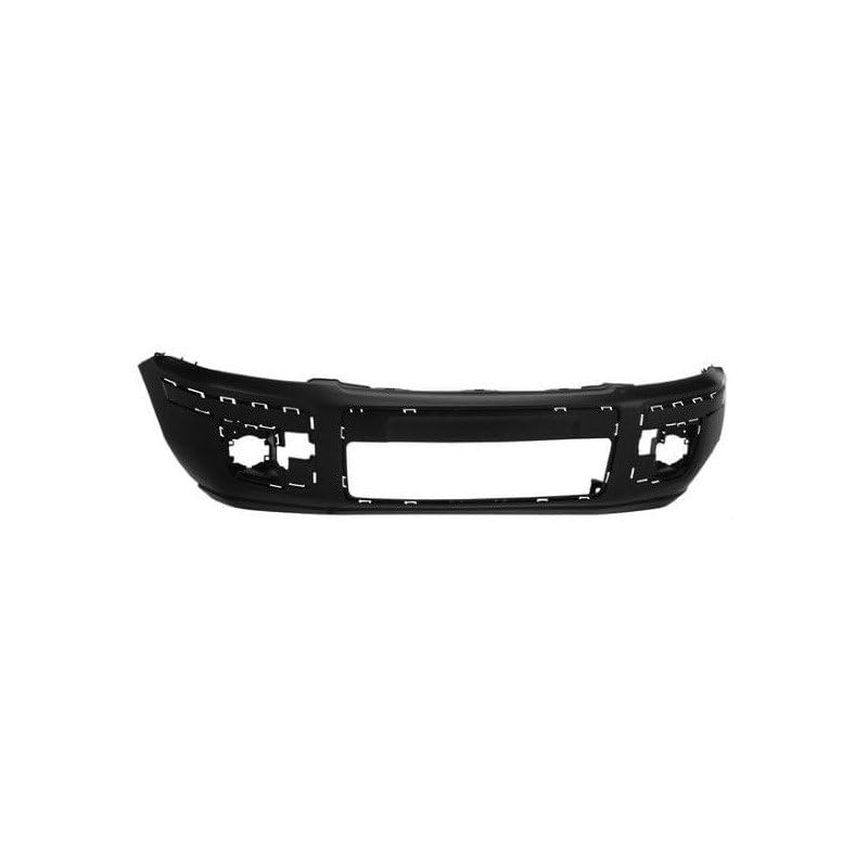 Pare-choc avant à peindre compatible avec Ford Fusion depuis 2005