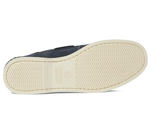 Johnston & Murphy Boy's Zeke Boat Shoe (Little Big Kid)3