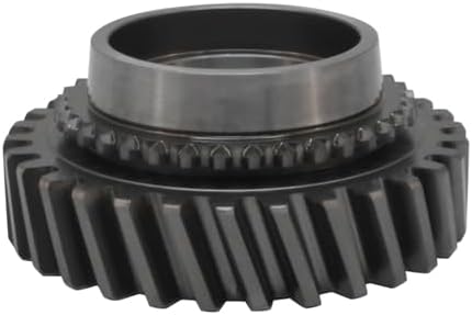 USA Standard Manual Transmission MUNCIE M22 2nd Gear