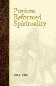 Hardcover Puritan Reformed Spirituality Book