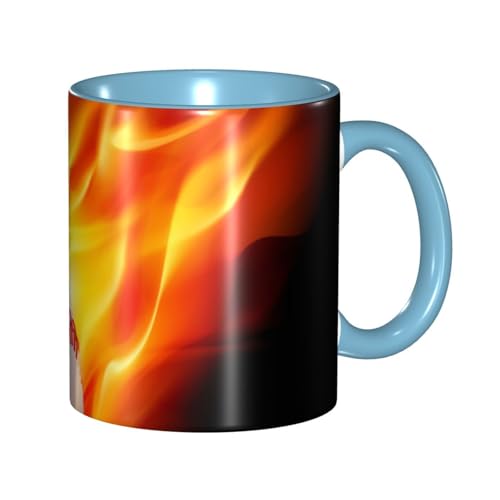 ΂̖싅 }OJbv }O R[q[Jbv Sky Blue Z~bN 330ml  H ϔM  v[g