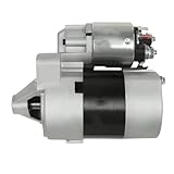 12V 1.0KW 8T Starter D7E15 D7E20 M2T13281 M2T13581 M2T48381 M93R3066SE 7700273783 7700274178