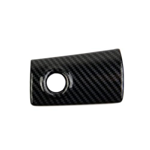 Accesorio para Auto Carbon Fiber miniatura 2