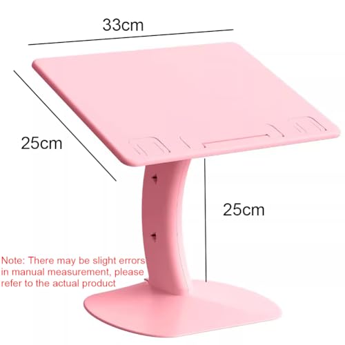 Soporte de proyector plegable para escritorio, blanco miniatura 7