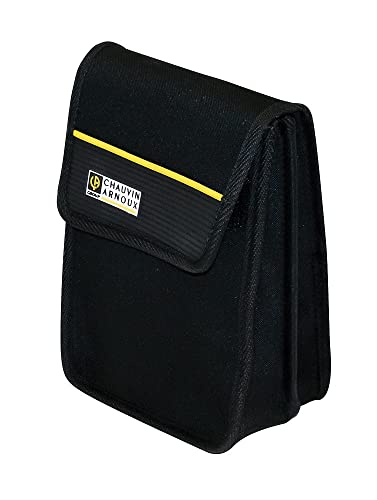 Chauvin Arnoux Sac de Transport n° 5 housse de protection 125x210x120mm