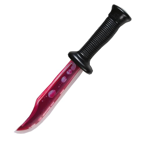 FunWorld Scream Bloody Blade Black One Size