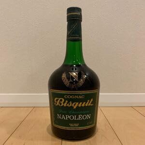 Amazon.co.jp: ビスキー Bisquit ナポレオン NAPOLEON グリーン