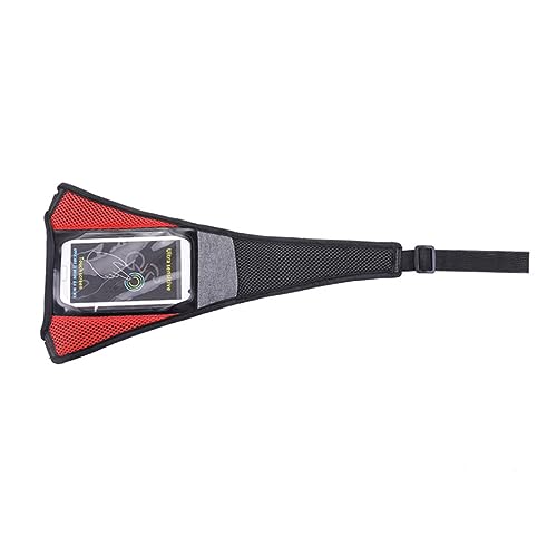 GOOHOCHY Bike Sweat Guard for Outdoor Riding Accessory Bike Sweat Absorb Tape Band