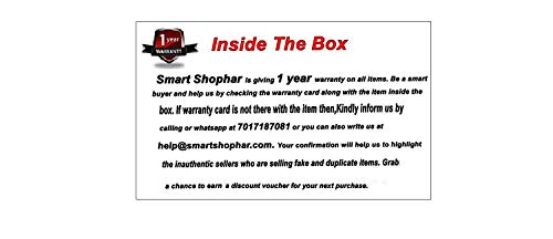 Image of Smart Shophar Steel Zip Action Medium Disc Shutter Lock 65 MM Silver, Pack of 5 with Keys /Multipurpose Hardened Shackle Padlock for Door, Gate, Shutter and Home /Drill Resistant Body