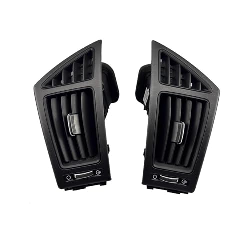Grille tableau bord pour Hyundai Sonata YF : régler le flux d'air