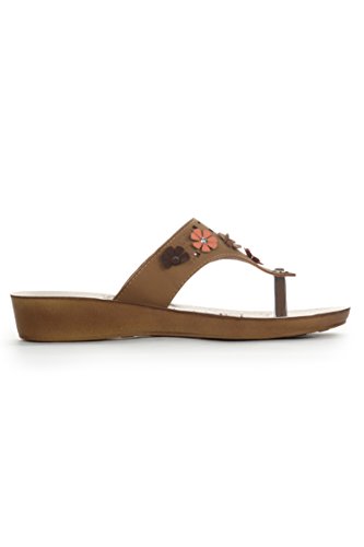 Image of Liberty womens Avani-pu Slipper