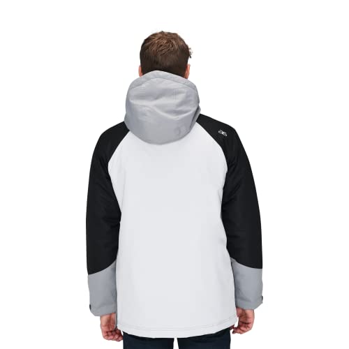 Arctix Men's Ozark Pullover4