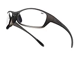 Bolle - Bolle Safety Glasses Spider Clear