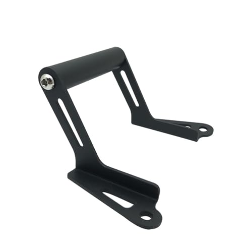 Support de navigation GPS HAWK1100 idéal pour vos road trips moto