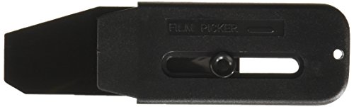 Kaiser Filme Leader Retriever 204132 (preto)