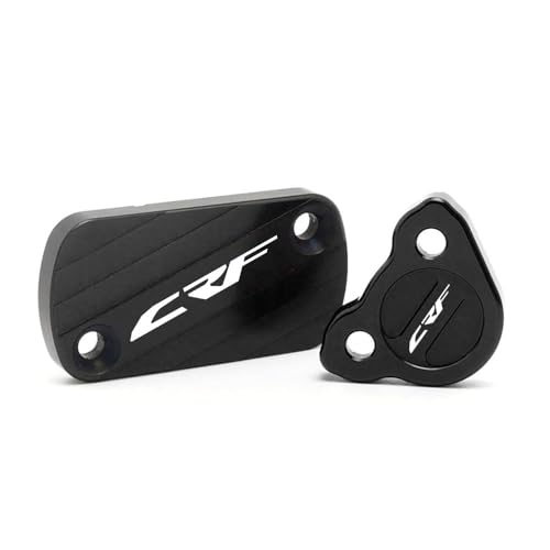Couvercle réservoir liquide frein arrière moto tout-terrain CRF 450 RX 150R 450L