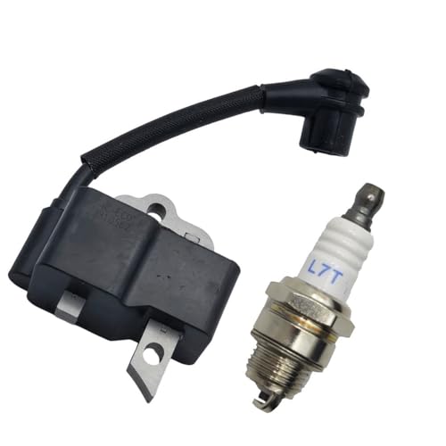 Kit allumage tronçonneuse CS-400 pour résoudre les pannes de démarrage moteur
