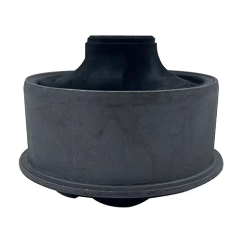 Buje brazo de control delantero 48655-12170 contra el desgaste de neumáticos en Corolla 3