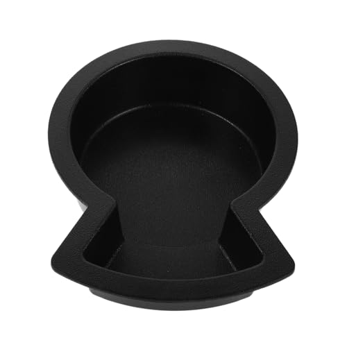 Portavasos para vehículo multiusos negro miniatura 1