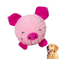Amazon | INEKOAGUA 犬 おもちゃ ぬいぐるみ 噛む おもちゃ 【中型犬