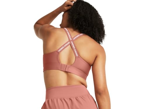Image of Under Armour Infinity High Impact Sports Bra
