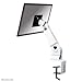 Produktbild Neomounts by Newstar FPMA-D400 Flatscreen Desk Mount für LCD/TFT (60 cm (24 Zoll), Belastbarkeit: 10Kg) grau