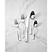 Lenox 894646 Noella 65-Piece Flatware Set