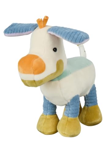 Sterntaler Peluche de Perro Robot multicolor unisex de 23 x 9 x 20 cm