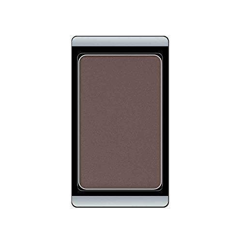 Artdeco Eye Brow Powder polvo de cejas 18, Cinder Brown, 1g