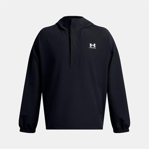 Under Armour unisex-adult Ua Vibe Stormshell Hood3