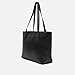 Imagen de MISAKO Emre bolso shopper grande con detalles metálicos Mujer