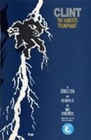 Clint The Hamster Triumphant #1 B000WWW7FC Book Cover