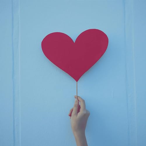 Doing the thing we love...