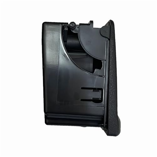 Portavasos trasero para Subaru Outback 2005-2009 miniatura 4
