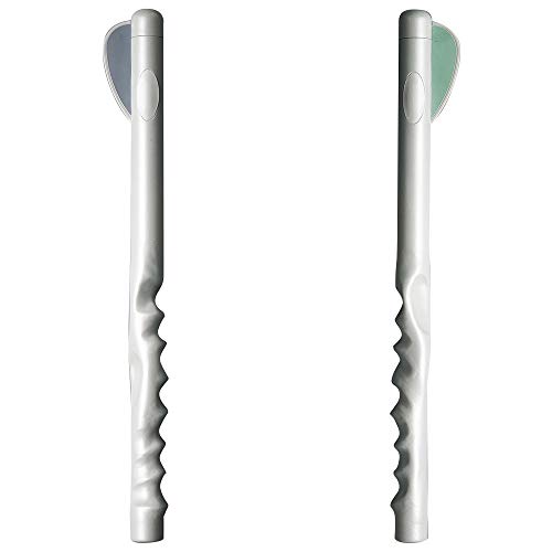 ダイヤゴルフ(DAIYA GOLF) モデルグリップ401 AS-401 M 3枚目