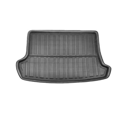 Tapis de Coffre T-Roc MK1 Revêtement EVA Accessoires Rangement 2017-2024