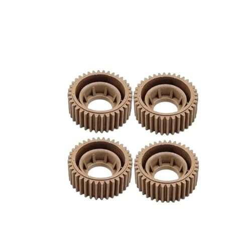 Engranaje Z36 para impresoras FS 1320D, 1110 y 1024, pack de 50 unidades de repuesto