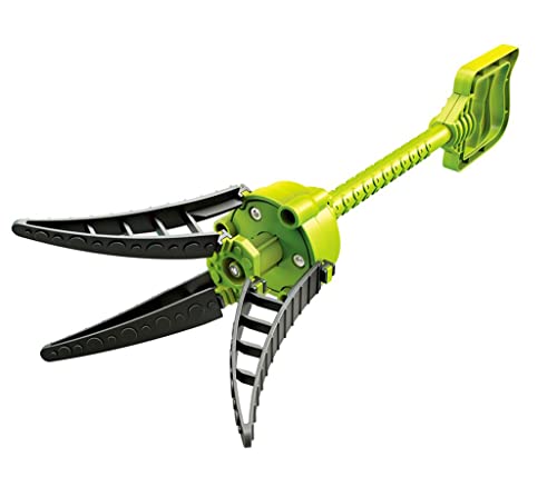 Octopus Robotic Claw 4M idée cadeau anniversaire enfant curieux de sciences - 3