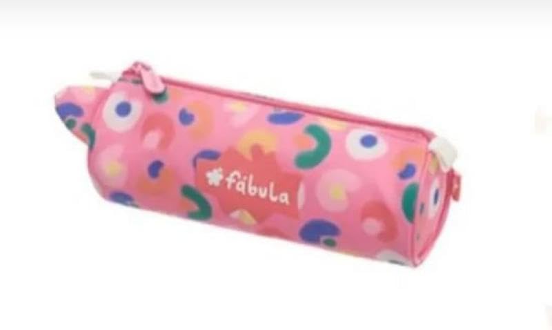 ESTOJO FABULA ZUMZUM ONCINHA