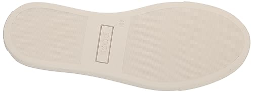 BOSS Men's Rey Leather Slip on Sneaker4