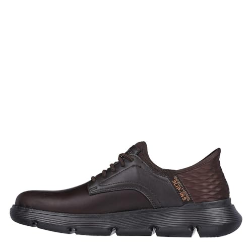 Image of Skechers Men's Slip-ins Garza - Gervin Casual Slip-On Shoes