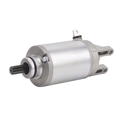 Démarreur de moto haute performance pour AN400 AN250 et UC UH 125 150 1998-2006