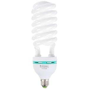 Bresser JDD-6 Daglicht Lamp E27/ 85W