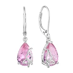 10 October - Pink Tourmaline
