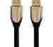 Price comparison product image Sandstorm HDMI to HDMI gold series 2 Metres