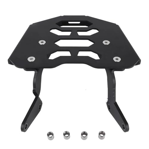 Support de coffre arrière moto pour sécuriser vos bagages 1290 GT