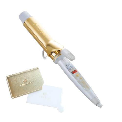 �y�����X�g�A����z �N���C�c �A�t���[�g �G�X�y�V�����J�[���U 38mm �w�A�A�C���� �c���� �C�O���p �I���W�i���~���[�Z�b�g CICI-W38SRM